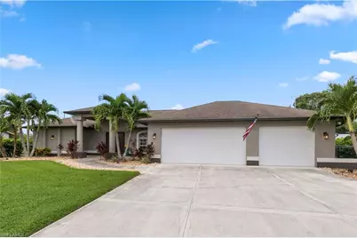 3425 SE 4th Ave, Cape Coral, FL 33904 - Photo 4