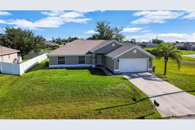 109 NW 14th St, Cape Coral, FL 33993 - Photo 1