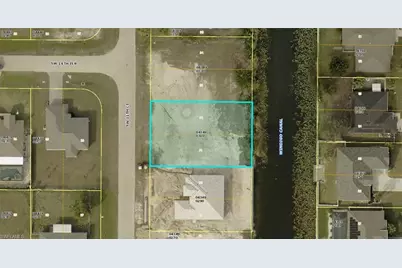 1421 SW 11th Ct, Cape Coral, FL 33991 - Photo 1
