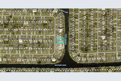 1421 SW 11th Ct, Cape Coral, FL 33991 - Photo 2