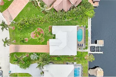 2849 SW 50th Ter, Cape Coral, FL 33914 - Photo 36