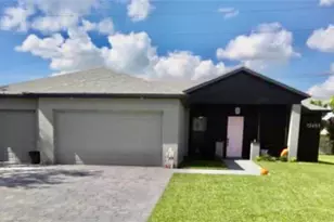 13451 Fern Trail Dr, North Fort Myers, FL 33903 - Photo 1
