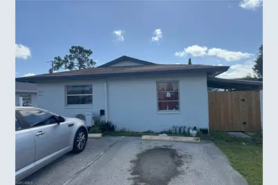 5515 5th Ave, Fort Myers, FL 33907 - Photo 1