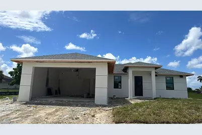 314 NW 20th Ter, Cape Coral, FL 33993 - Photo 1
