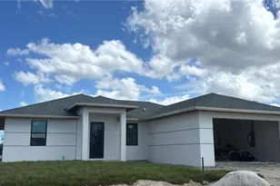 629 NW 28th Terrace, Cape Coral, FL 33993 - Photo 1
