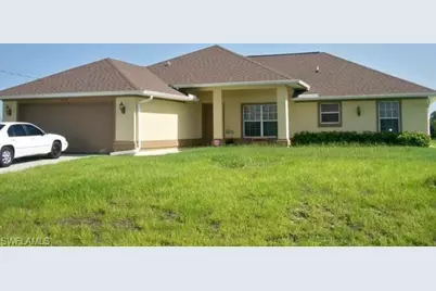 3204 35th St SW, Lehigh Acres, FL 33976 - Photo 1