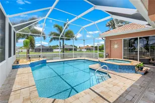 3214 SW 11th Pl, Cape Coral, FL 33914 - Photo 1