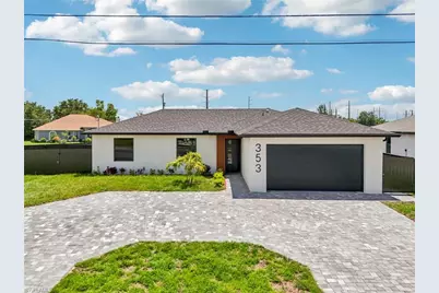 353 El Dorado Blvd S, Cape Coral, FL 33991 - Photo 38