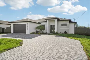 357 El Dorado Blvd S, Cape Coral, FL 33991 - Photo 8