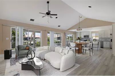 17619 Boat Club Dr, Fort Myers, FL 33908 - Photo 2