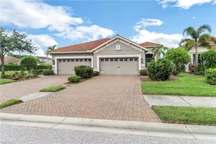 4253 Watercolor Way, Fort Myers, FL 33966 - Photo 2