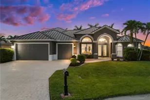 4012 SW 29th Ave, Cape Coral, FL 33914 - Photo 2