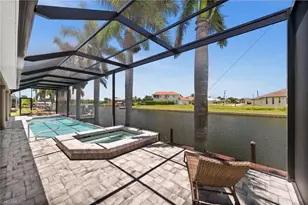 4012 SW 29th Ave, Cape Coral, FL 33914 - Photo 20