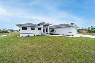317 NW 13th Terrace, Cape Coral, FL 33993 - Photo 2