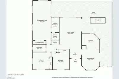 640 Oliva St, Sanibel, FL 33957 - Photo 28