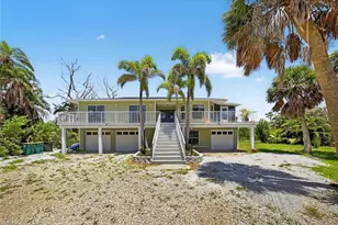 640 Oliva St, Sanibel, FL 33957 - Photo 1