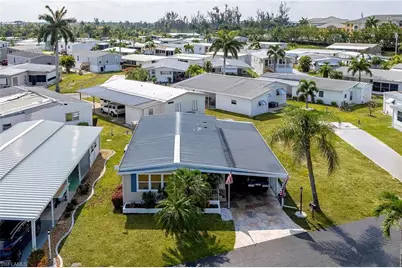 340 Mattie Ave, Fort Myers, FL 33908 - Photo 1
