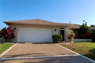 1406 SE 22nd St, Cape Coral, FL 33990 - Photo 1
