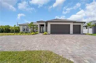 3410 Ceitus Pkwy, Cape Coral, FL 33991 - Photo 2