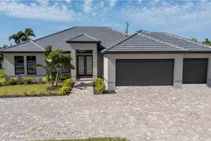 3410 Ceitus Pkwy, Cape Coral, FL 33991 - Photo 1