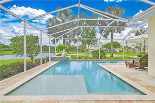 12585 Gemstone Ct, Fort Myers, FL 33913 - Photo 8