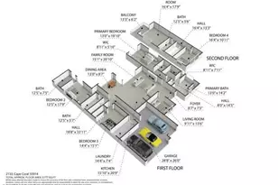 2133 Cape Coral Pkwy W, Cape Coral, FL 33914 - Photo 46