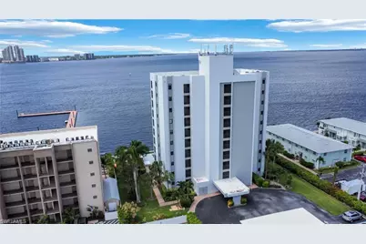 3300 N Key Dr #2C, North Fort Myers, FL 33903 - Photo 2