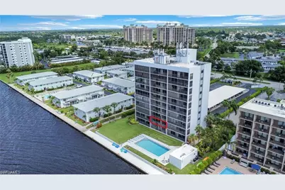 3300 N Key Dr #2C, North Fort Myers, FL 33903 - Photo 20