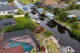 3301 Santa Barbara Dr, Punta Gorda, FL 33983 - Photo 44