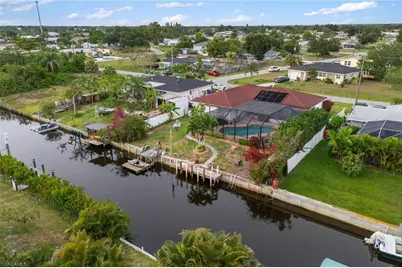 3301 Santa Barbara Dr, Punta Gorda, FL 33983 - Photo 1