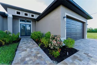 3307 NE 13th Ave, Cape Coral, FL 33909 - Photo 8