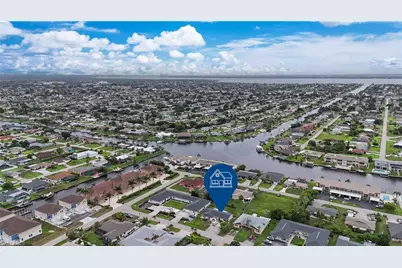 3609 SE 9th Pl, Cape Coral, FL 33904 - Photo 1