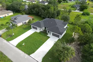 2406 Dickens Ave N, Lehigh Acres, FL 33971 - Photo 2