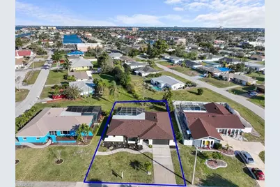 4135 Coronado Pkwy, Cape Coral, FL 33904 - Photo 42