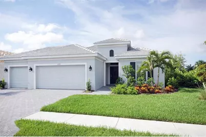 2772 Lambay Ct, Cape Coral, FL 33991 - Photo 2