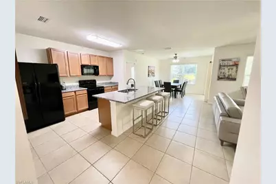 604 SW 26th St, Cape Coral, FL 33914 - Photo 1