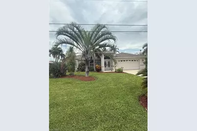 1113 SE 20th Ct, Cape Coral, FL 33990 - Photo 1