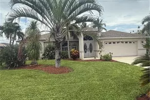 1113 SE 20th Ct, Cape Coral, FL 33990 - Photo 1