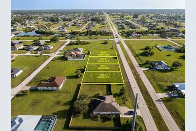 824 El Dorado Blvd N, Cape Coral, FL 33993 - Photo 16