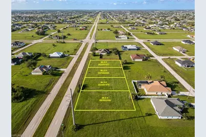 820 El Dorado Blvd N, Cape Coral, FL 33993 - Photo 18