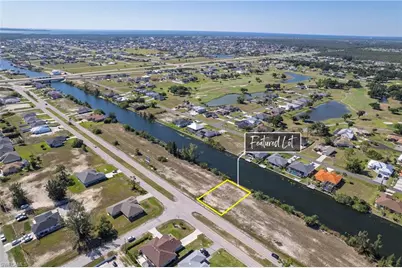 2501 NW 11th Ter, Cape Coral, FL 33993 - Photo 4