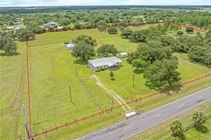 1211 Crescent Ave, Labelle, FL 33935 - Photo 2