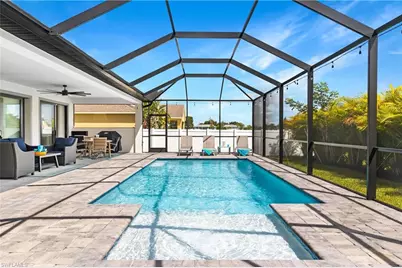 5129 SW 16th Pl, Cape Coral, FL 33914 - Photo 1