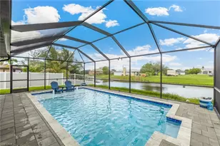 2628 SW 2nd Pl, Cape Coral, FL 33914 - Photo 6