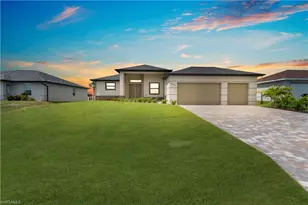 4107 NW 37th St, Cape Coral, FL 33993 - Photo 1