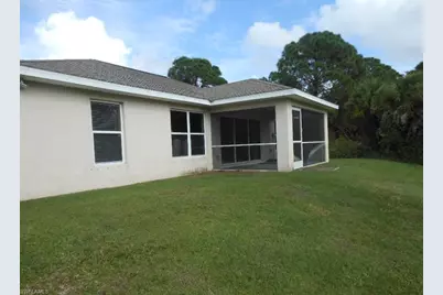 1222 Howell St E, Lehigh Acres, FL 33974 - Photo 2