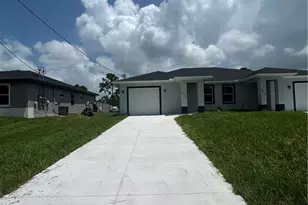 873 Duplex St E, Lehigh Acres, FL 33974 - Photo 2