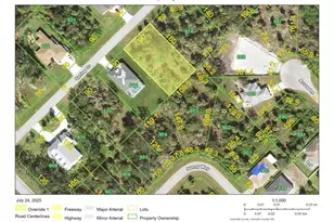 249 Spring Dr, Rotonda West, FL 33947 - Photo 1