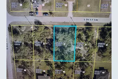 3515 5th St SW, Lehigh Acres, FL 33976 - Photo 1