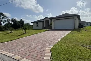 104 Olive Cir, Lehigh Acres, FL 33971 - Photo 2